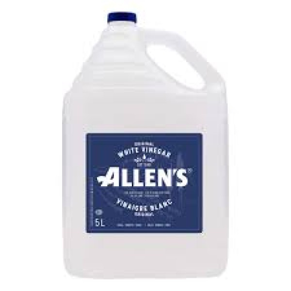 Allen's White Vinegar